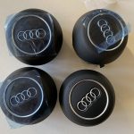 Audi round airbag for A4 8W A5 F5