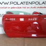 Audi A5 F5 coupe rechts / portier / deur