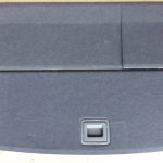 VW Golf Sportsby Loadvoor Luggage compartment