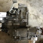 AUDI S1 handschakel Quatro 6-traps versnellingsbak PRY