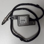 Katalysator Lambda Nox Sensor Audi A6 4G A7