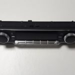 Audi A4 8W heater control panel