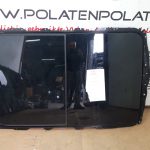 VW Golf Sportsby 510 Panoramic roof sliding roof