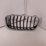 BMW 3 Series F30 New Grill Down Left 51137405835