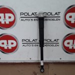 VW Polo 2G shock absorber at the top right 2Q0512013BE