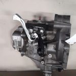VW UP Gearbox NZF gearbox
