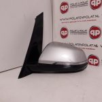 BMW 2 Series F45 Outside mirror left 233656063