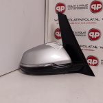 BMW 2 Series F45 Outside mirror Right 233656064