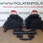 VW Polo 2G trunk upholstery