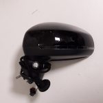 Audi A1 8X exterior mirror on the left