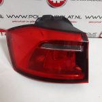 VW Golf Sportsby rear light left 510945095R