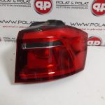 VW Golf Sportsby Taillight Right 510945096