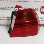 BMW 3 Series E90 Taillight Right 693745