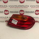 BMW 4 Series F32 LED Taillight Right 7296098