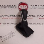 Audi A6 4G Facelift Automatic Poker Leather 4G1713139AG