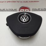 VW Passat 3G B8 Steering Airbag 5G0880201C