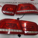 VW EOS F.L. LED rear lights set L + R 1Q0945095P