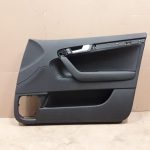 Audi A3 8P door panel right for fabric 8P4867106