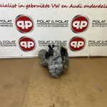 VW POLO 2G handle gearbox