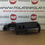 Audi Q2 81A Dashboard with Head-up 81B857001S