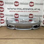 BMW 4 Series F32 F33 F36 Front Bumper M Package