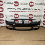 BMW 4 Series F32 F33 F36 Front Bumper M Package
