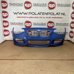 BMW 1 Series F20 F21 Front Bumper M Package