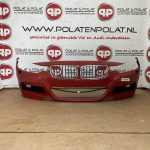 BMW 3 Series F30 F31 Front Bumper M Package