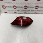 BMW 6 F06 Led Taillight Right 89505160