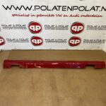 Mercedes C-Class AMG Side Skirts Right A2046981454