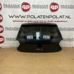 VW Polo 2G Tailgate LC9X