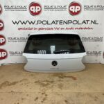 VW Polo 2G R-Line Tailgate LC9A