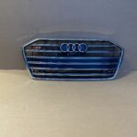 Audi S6 4K Grille Voorzijde Chrome 4K0853651D