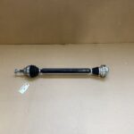 VW Scirocco 1K8 Drive Shaft Right Front 5K0407272A
