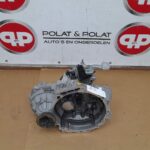 VW Polo 6R Manual Transmission Gearbox RTE