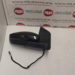 VW Polo 6R 6C Mirror Right Electric Foldable 6C1857502F