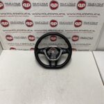 VW Golf 7 Leather Steering Wheel MFL ACC 5G0419091FE