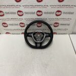 VW Golf Sportsvan Steering Wheel Leather MFL ACC 5G0419091DN