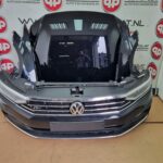 VW Passat 3G B8 F.L. R-Line Front Head Matrix LC9X
