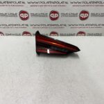 Audi A5 F5 LED Taillight Cover Left 8W6945093