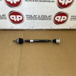 VW Polo 2G Drive Shaft Right Front New 2Q0407272CP
