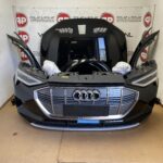 Audi E Tron 4KE Front Head Full Led LY9T