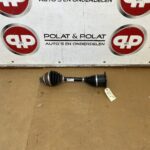 Audi Q5 FY Drive Shaft Left or Right Front 4K0407271A