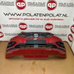 Seat Tarraco front bumper 6x pdc LC3Y