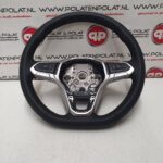 VW Polo VI Steering wheel 2G0419089E