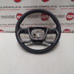 Audi E-Tron Heated Steering Wheel 4KE419091A