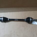 VW UP Drive Shaft Front