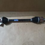 VW Up E Drive Shaft Front