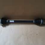 VW Up E Drive Shaft Front