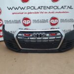 Audi Q5 FY Front bumper 6xPDC